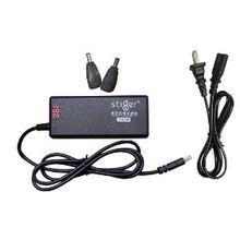 stiger 斯泰克 東芝toshiba系列通用 超小自感應70w筆記本電源適配器 電腦 it 辦公 卓越 x