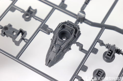 點廠工作室 rg沙扎比 合金骨架配件