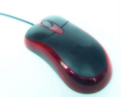 高仿IBM鼠標(biāo) 解密100-0075型號(hào)及其市場現(xiàn)狀