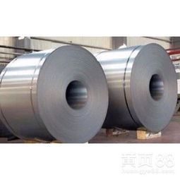 2J64變形永磁合金 性能、應用與市場采購指南